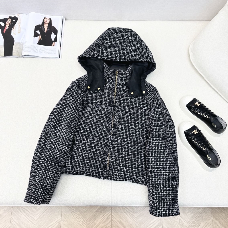 Moncler Down Coat